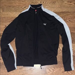 puma sport jacket